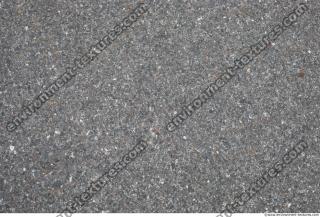 Photo Textures of Road Asphalt